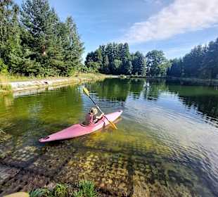 Wandern Bad Gottleuba-Berggießhübel