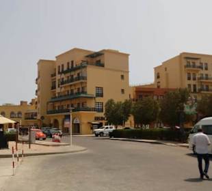 Ausflug mit Alexandra