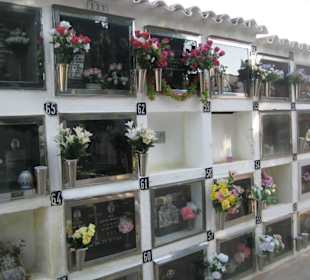 Bergkirche Puig de Missa