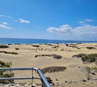 Strand Playa del Ingles