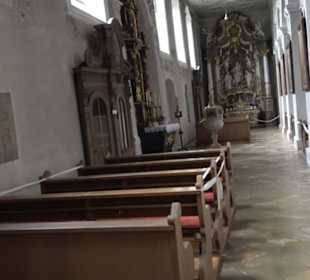 Abteikirche Mariä Himmelfahrt