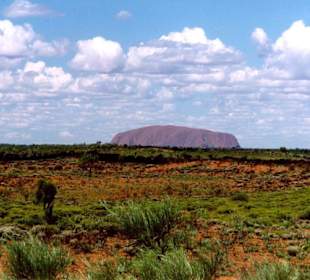 Uluru