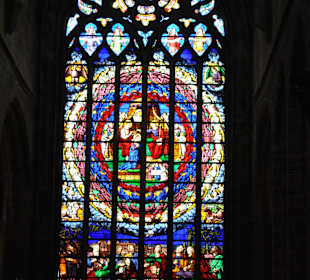 Collégiale Saint-Aubin de Guérande