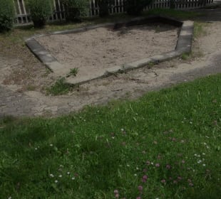 Spielplatz Oberer Höchsten