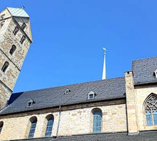 Sankt Marien Kirche