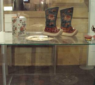 Severočeské muzeum v Liberci