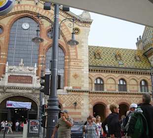 Markthalle