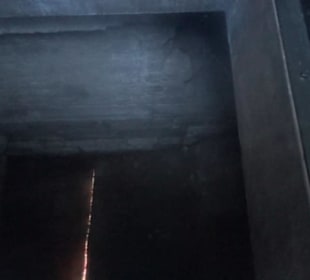 Mittelalterliche Mikwe