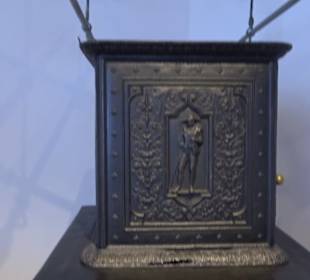 Museum der Alltagskultur