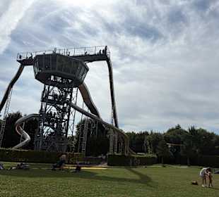 Irrland Bauernhof-Erlebnisoase