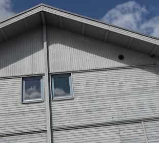 Fest- und Gemeindehalle Dettlingen