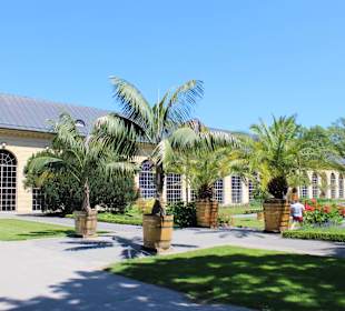 Pałac i ogród w Wilanowie