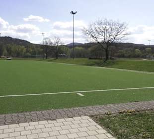 Sport- und Freizeitpark Markwasen