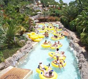 Spass und gute spritzige Laune