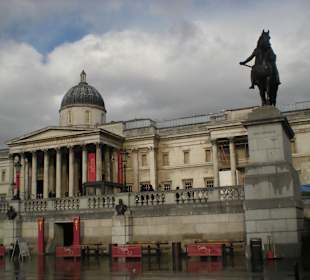 Museum am Trafalgar Sqare