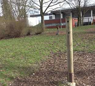 Spielplatz am Forum Großbettlingen