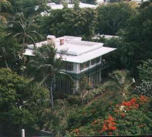 Hemmingway House