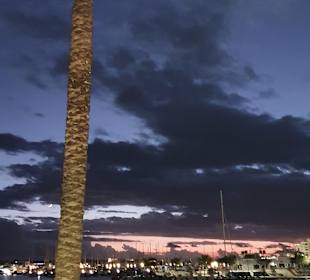 Yachthafen San Antonio/San Antoni de Portmany