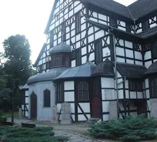 Kościół Pokoju w Świdnicy