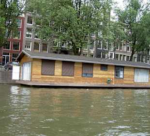 Hausboot