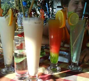 Grandiose Cocktails