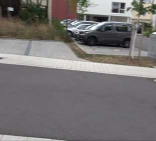 Marktplatz Gülstein