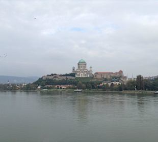 Stare Miasto Ostrzyhom