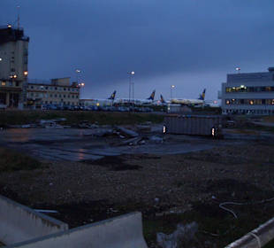 Flughafen Frankfurt-Hahn