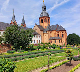 Kloster 