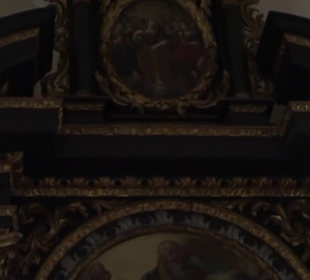 Wallfahrtskapelle zum Heiligsten Herzen Jesu Jagst