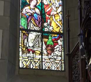 Kirche St. Martinus Bierlingen