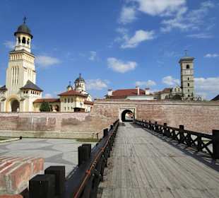 Alba Iulia/Karlsburg