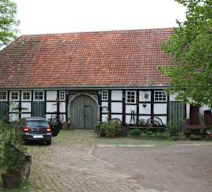 Burg Schaumburg Rinteln-Schaumburg