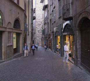 Stare Miasto Bergamo