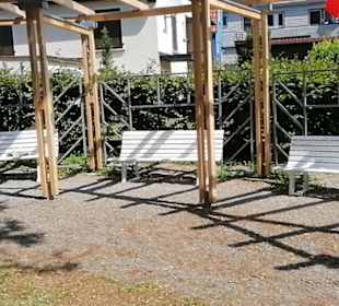 Kunst- und Sinnespfad