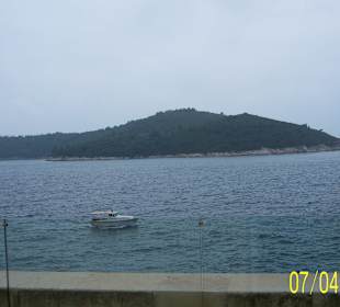 Insel Lokrum