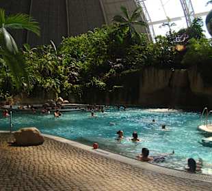 Tropical Islands