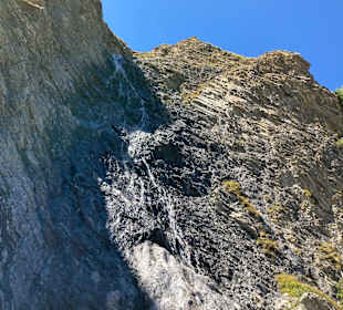 Wandern Samnaun