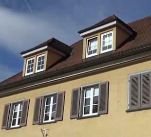 Stadtrundgang Tettnang