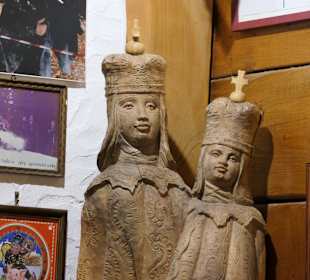 Restaurant Alte Hütte