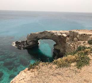 Strand Ayia Napa/Agia Napa