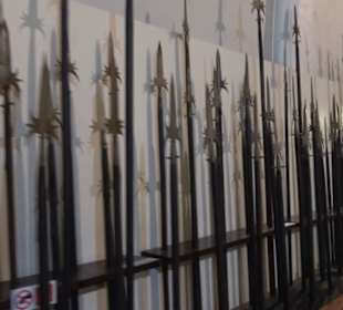 Palace Armoury