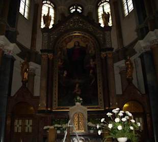 Altar