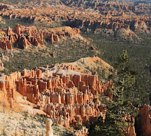 Bryce Canyon