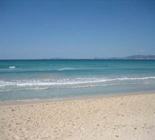 Arenal / Platja de Palma