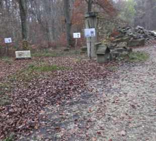 Natursteinpark