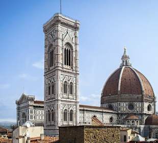 Florenz entdecken