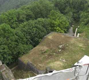 Burgruine Hohenneuffen
