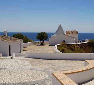 Praia Nova / Praia Senhora da Rocha