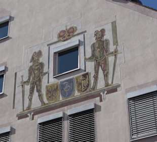 Schmiedezunfthaus